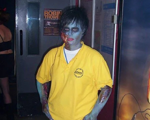 Halloween