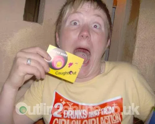 Twisted Fat Stuff