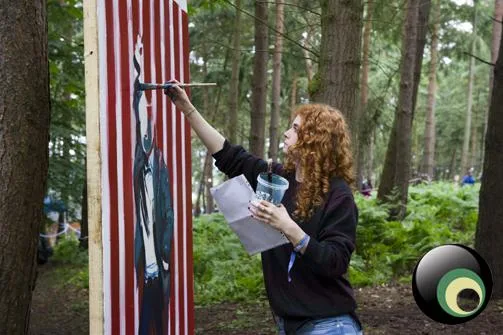 Latitude Festival 2012 // Part 2