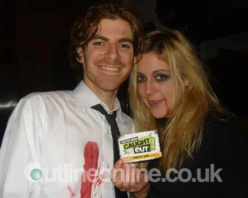 Halloween Ball