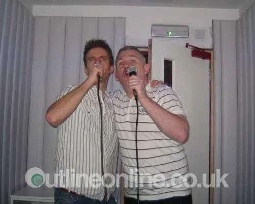 Karaoke