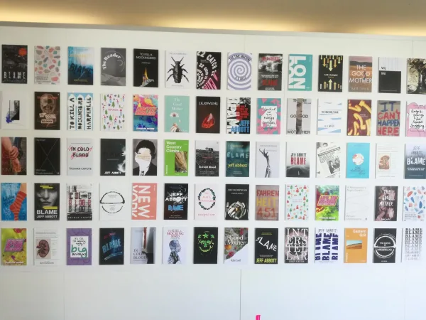 NUA Grad Show 2017
