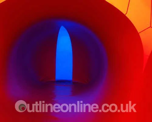 The Luminarium