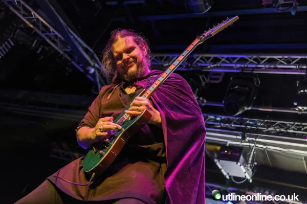 Gloryhammer