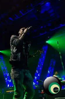 Wretch 32 at UEA LCR