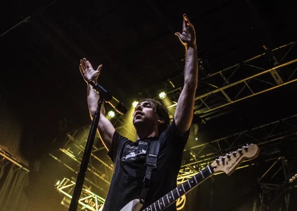 All Time Low