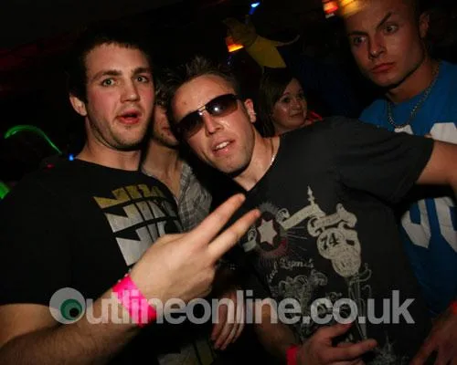 Pams Afterparty