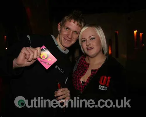 Chase & Status