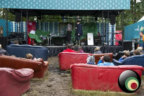 Latitude Festival 2012 // Part 2