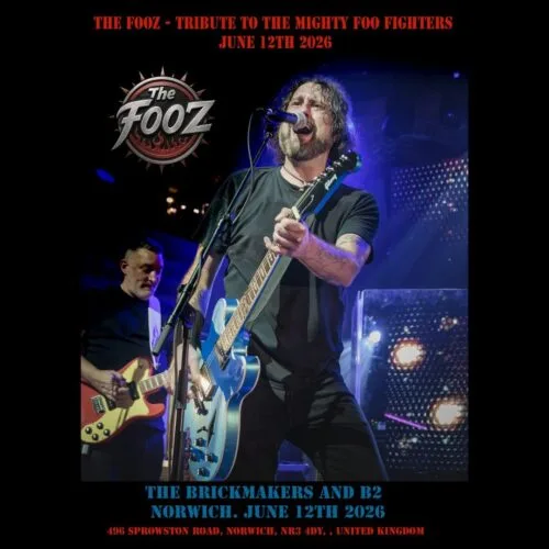 The Fooz