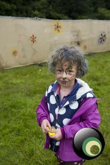 Latitude Festival 2012 // Part 2