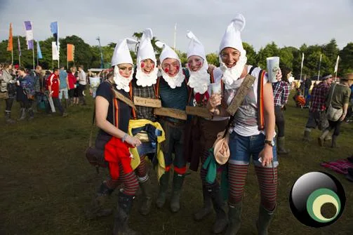 Latitude Festival 2012 // Part 2