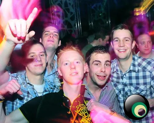Norwich Rocks