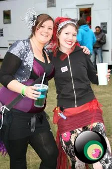 Playfest 2012 // Part 2