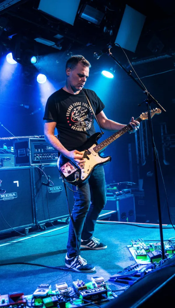 Alien Ant Farm