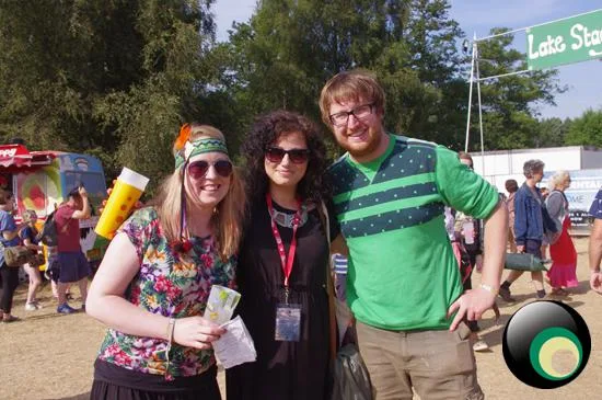 Latitude Festival 2013 // Part 1