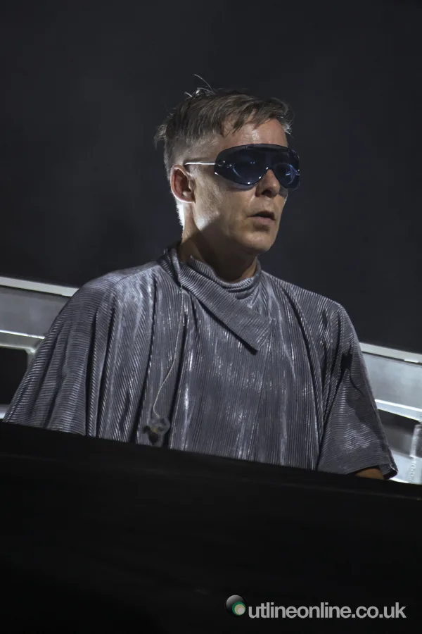 Basement Jaxx