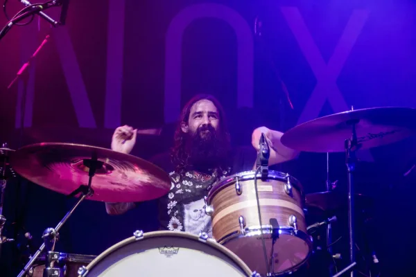 Mallory Knox