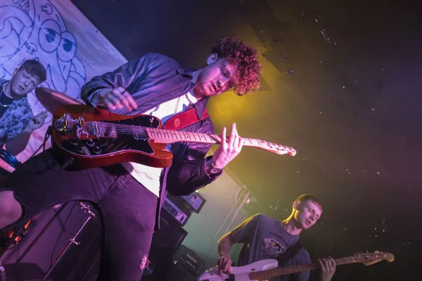 Norwich Rock Fest 2022