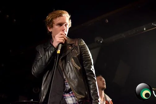 Crown the Empire @ Waterfront