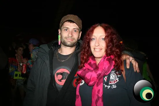 Glade Festival // Part 1