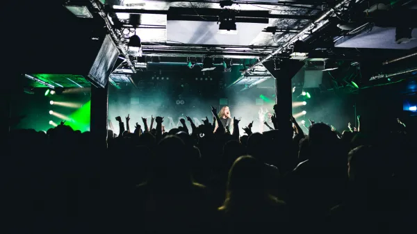 Insomnium