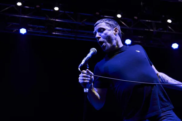 Sleaford Mods