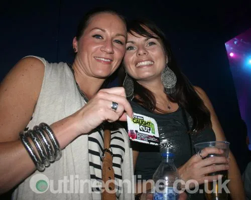 Groove Armada
