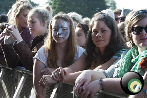Latitude Festival 2012 // Part 1