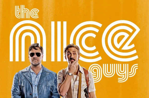 The Nice Guys