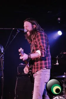 Breaking Sound present Love Buzzard