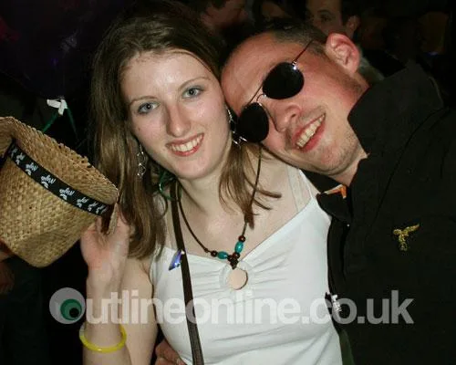 Ibiza Foam Party