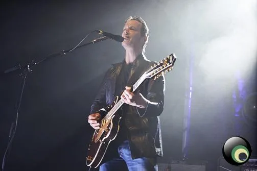 Richard Hawley @ UEA