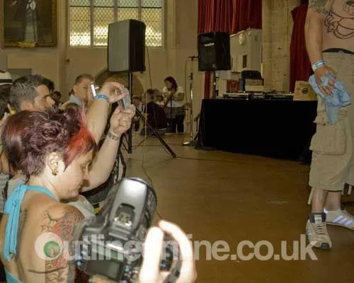 NBAF 09