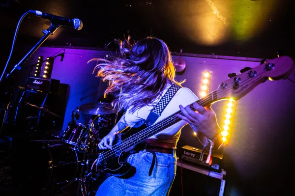 Wild Paths Festival 2021