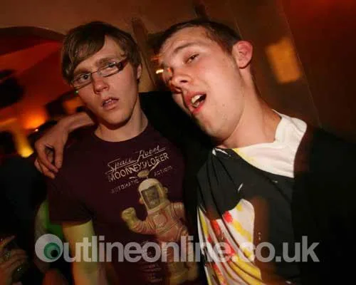 Scratch Perverts