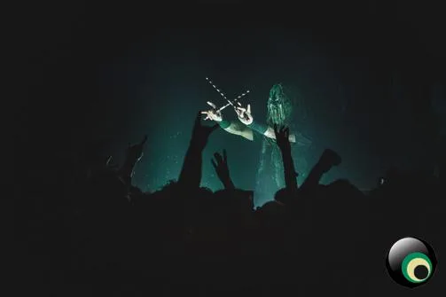 Mushroomhead @ the Waterfront