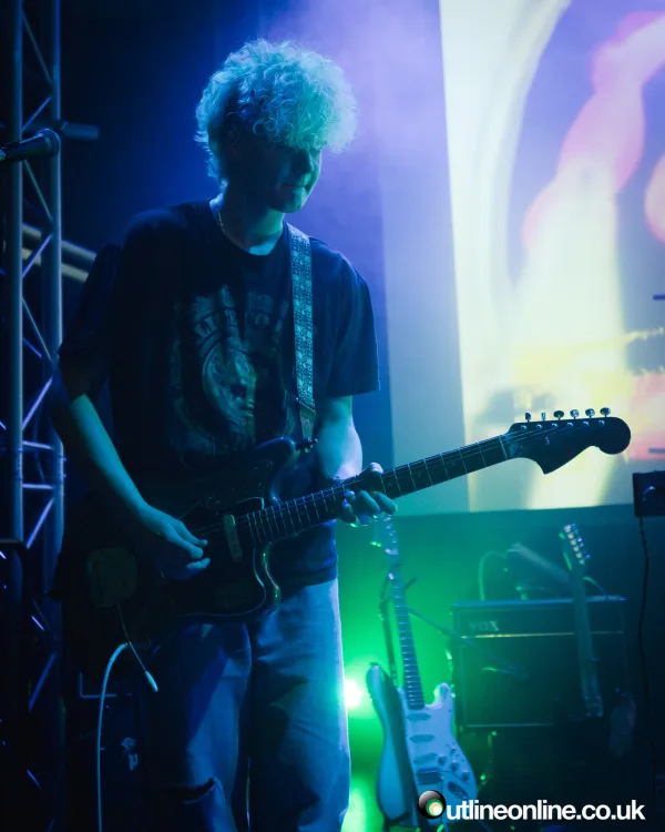 Norwich Psych Fest 2023 Day 2
