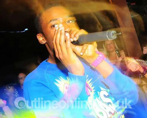 Bashy