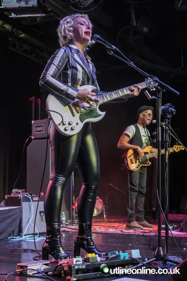 Samantha Fish