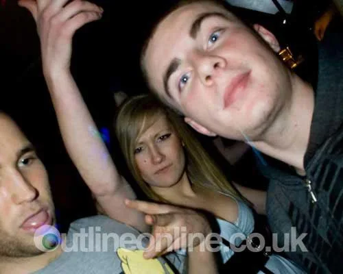 Dance Club
