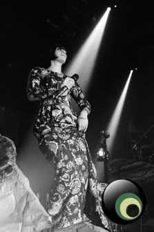 Bat for Lashes