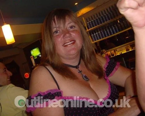 Party Night