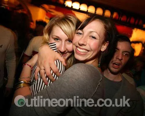 Scratch Perverts