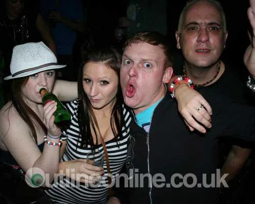 Pams After Party