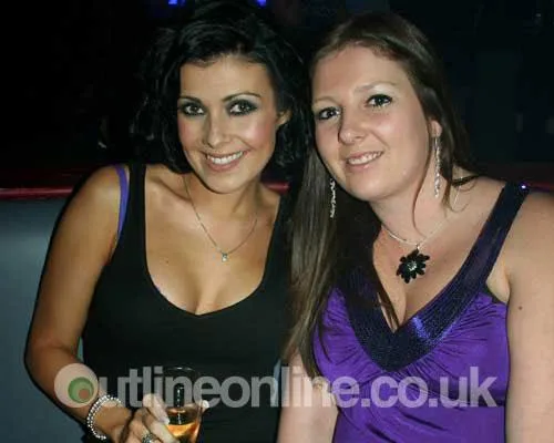 Launch Night