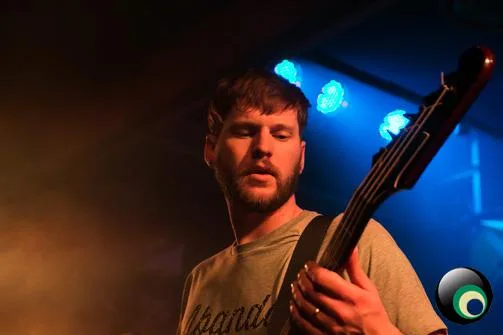 Nekrogoblikon @ the Waterfront