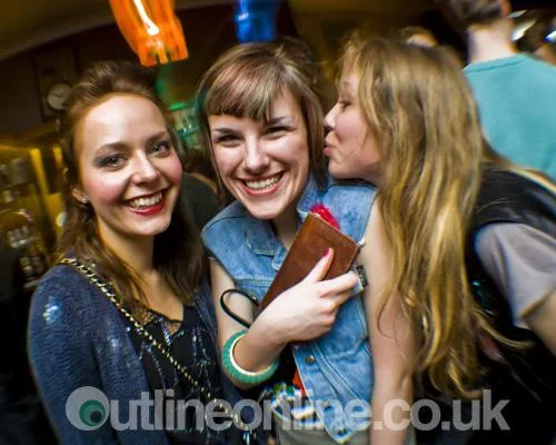 Dance Club