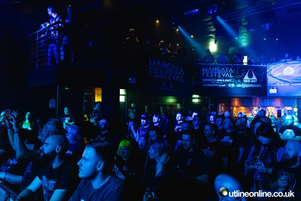 Mangata Festival 2024 - Nottingham