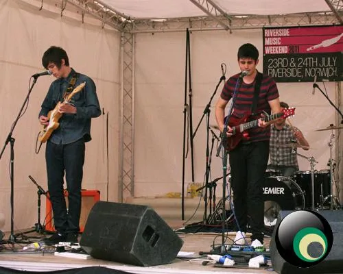 Music Weekend